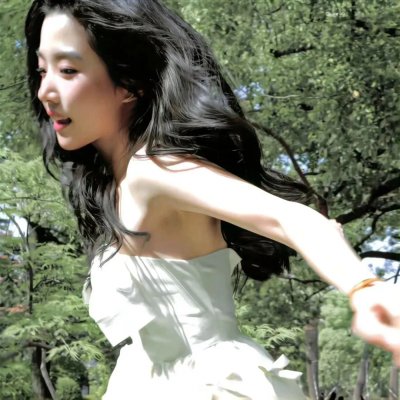 较剪眼