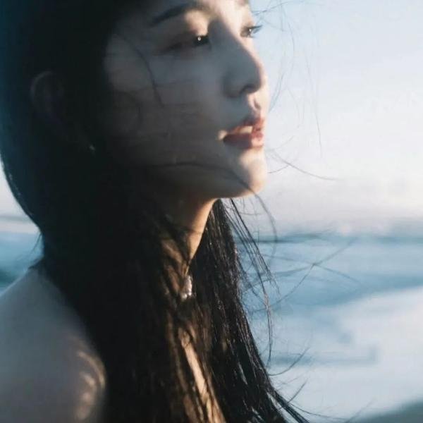 巴黎来的女孩
